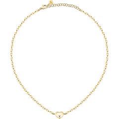 Dámsky náhrdelník Morellato Intrecci SAZC06