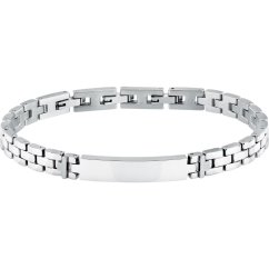 Pánsky náramok Trussardi T-Steel TJAXV13