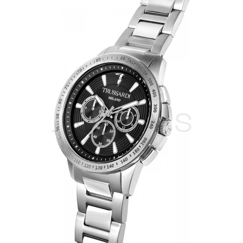 Pánské hodinky Trussardi T-Hawk R2453153004
