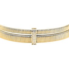 Dámsky oceľový náramok Morellato Dono SAZP05