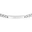 Pánský náramek Trussardi T-Steel TJAXV15