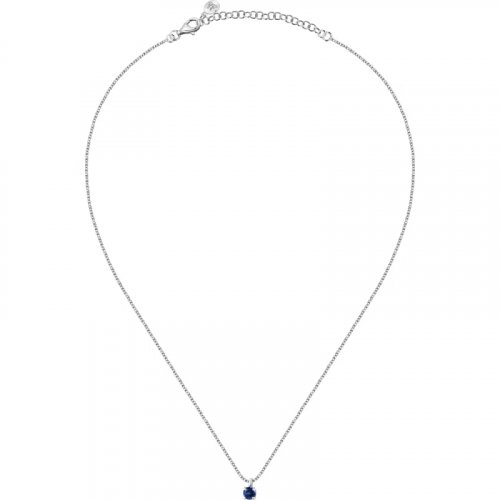 Dámský stříbrný náhrdelník Morellato Tesori SAIW172