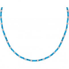 Pánský náhrdelník Morellato Pietre S1730