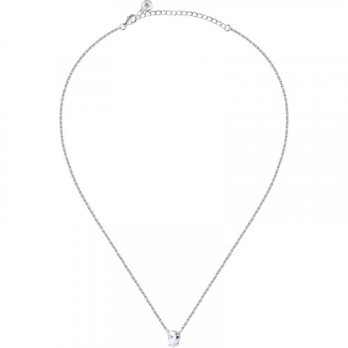 Dámsky strieborný náhrdelník Morellato Tesori SAIW211