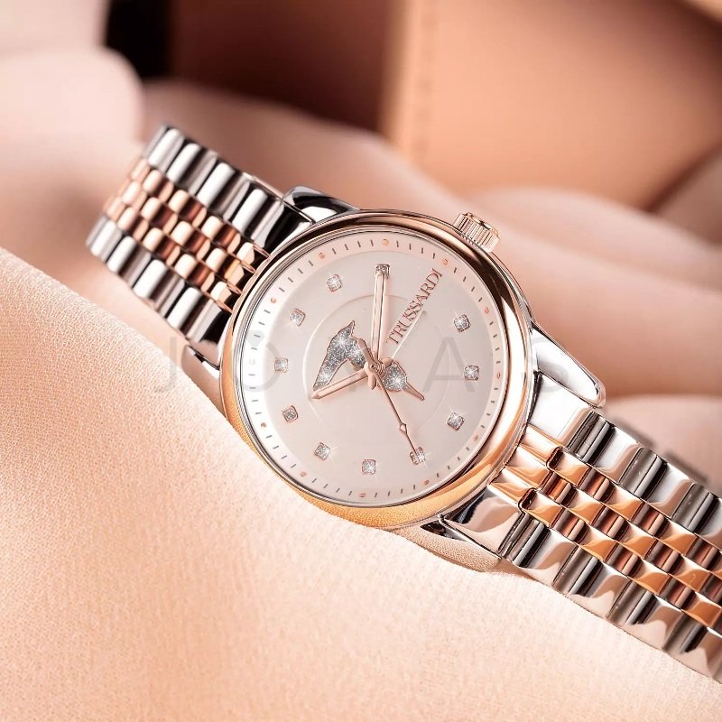Dámske hodinky Trussardi T-Joy R2453150502
