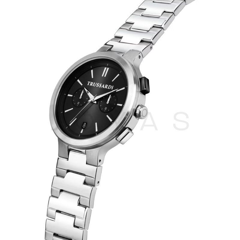 Pánské hodinky Trussardi Loud R2453164006