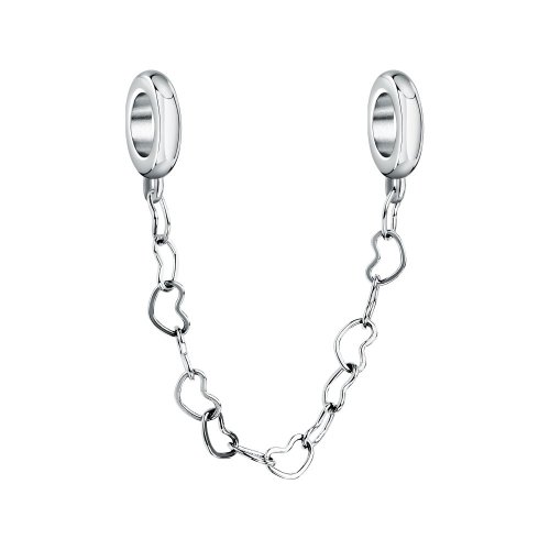 Dámský ocelový přívěsek Morellato Drops SCZ1411