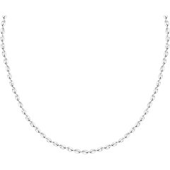 Dámský náhrdelník Morellato Intrecci SAZC10