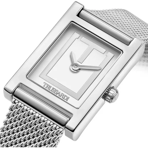 Pánské hodinky Trussardi T-Strict R2453155004