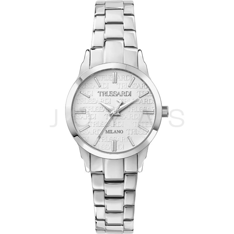 Dámske hodinky Trussardi T-Bent R2453141509