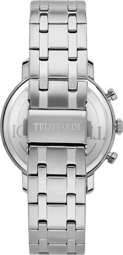 Pánske hodinky Trussardi T-Couple R2453147004