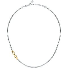 Pánsky náhrdelník Morellato Motown SALS88