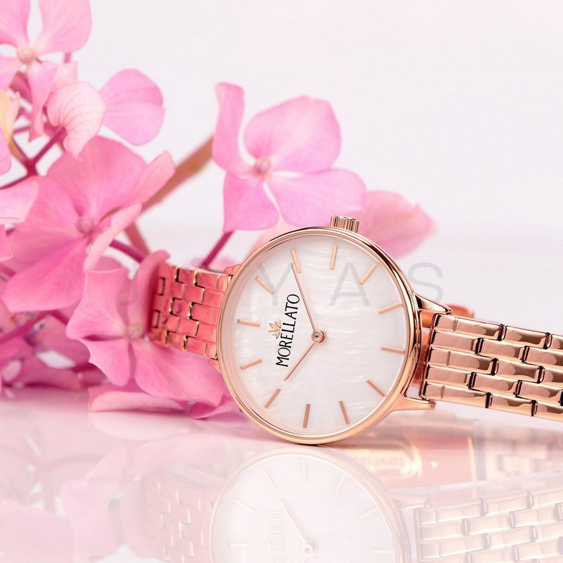 Dámské hodinky Morellato Ninfa R0153142536