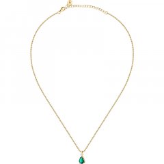 Dámsky strieborný náhrdelník Morellato Tesori SAIW190