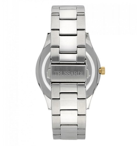 Pánské hodinky Trussardi T-Logo R2423143001