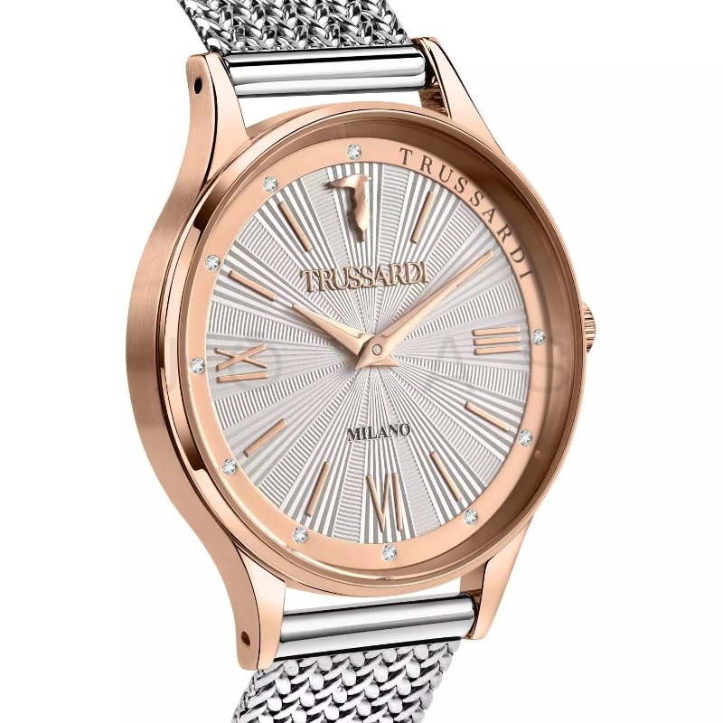Dámské hodinky Trussardi T-Star R2453152507