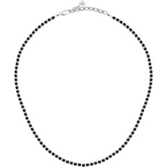 Pánsky náhrdelník Morellato Pietre S1728