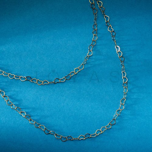 Dámsky náhrdelník Morellato Intrecci SAZC18