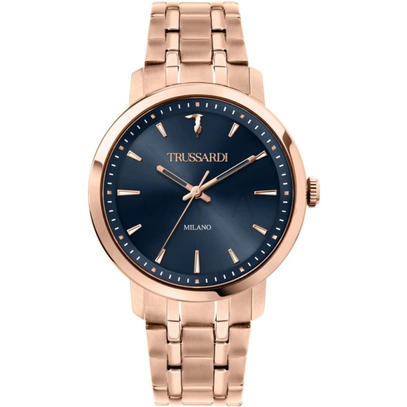 Pánske hodinky Trussardi T-Couple R2453147006