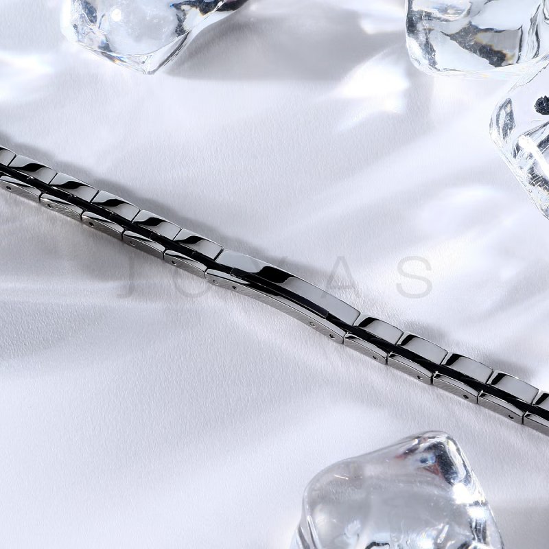 Pánsky náramok Trussardi T-Steel TJAXV03