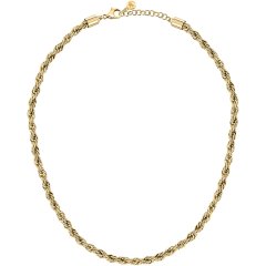 Dámský náhrdelník Morellato Intrecci SAZC23