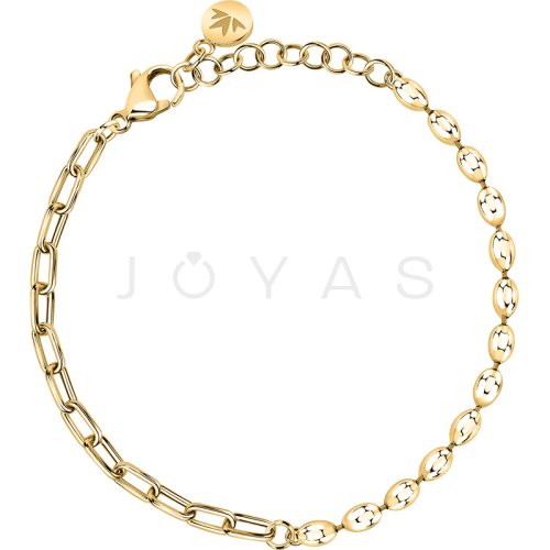 Dámsky náramok Morellato Intrecci SAZC11