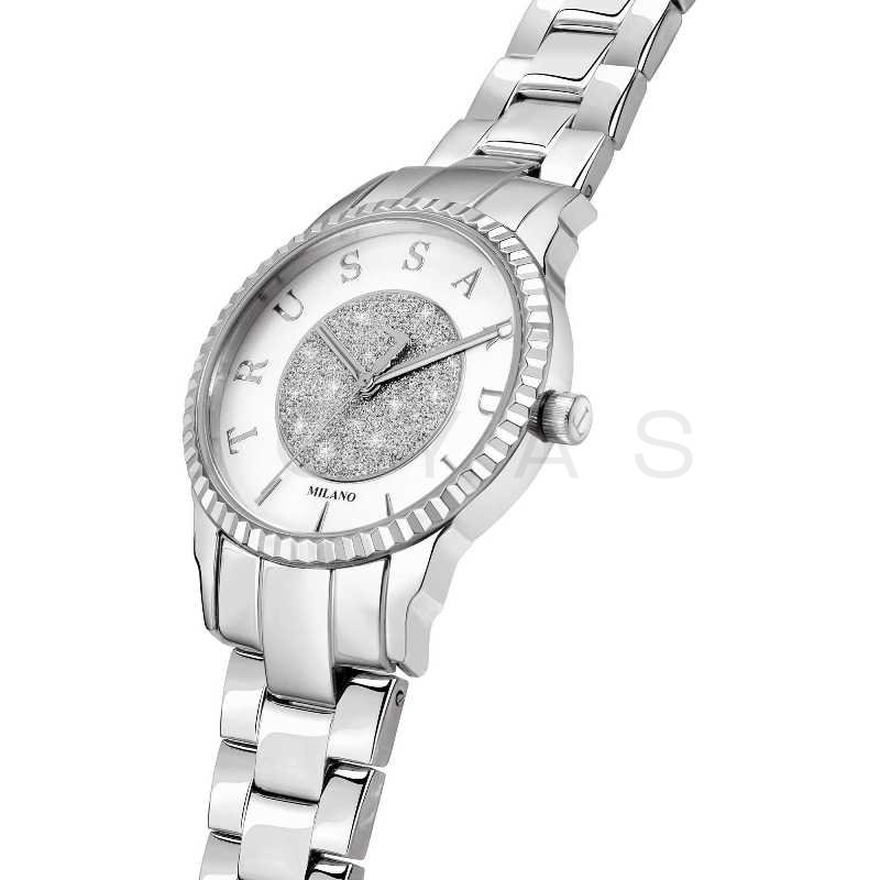 Dámské hodinky Trussardi T-Bent R2453144502
