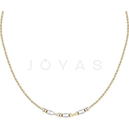 Dámský náhrdelník Morellato Colori SAXQ06