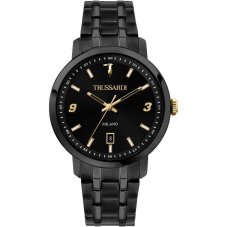 Pánske hodinky Trussardi T-Couple R2453147009