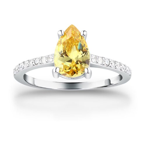 Dámský stříbrný prsten Morellato Tesori SAIW206