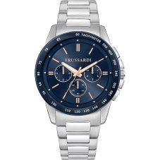 Pánské hodinky Trussardi T-Hawk R2453153005
