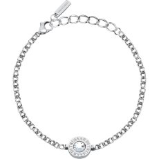 Dámsky náramok Morellato T-Logo TJAXC116