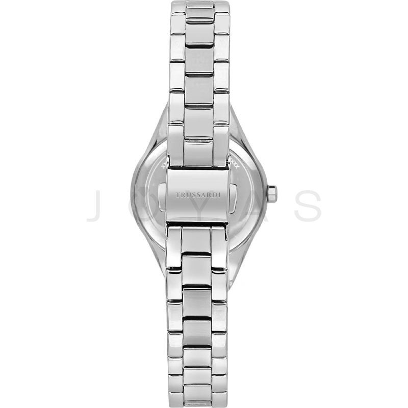 Dámské hodinky Trussardi Metropolitan R2453159507