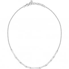 Dámský stříbrný náhrdelník Morellato Essenza SAWA08
