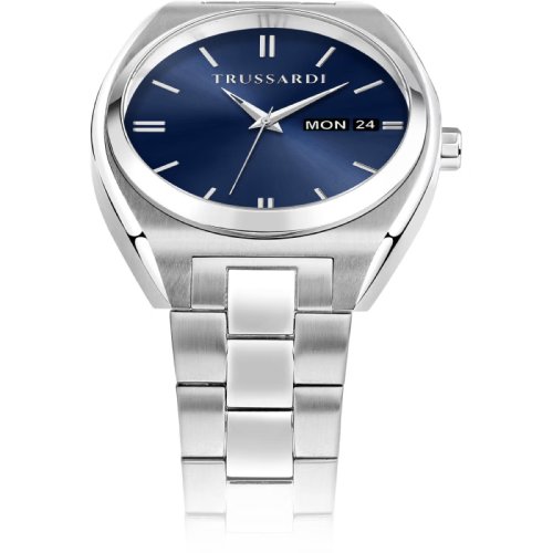 Pánské hodinky Trussardi Metropolitan R2453159005