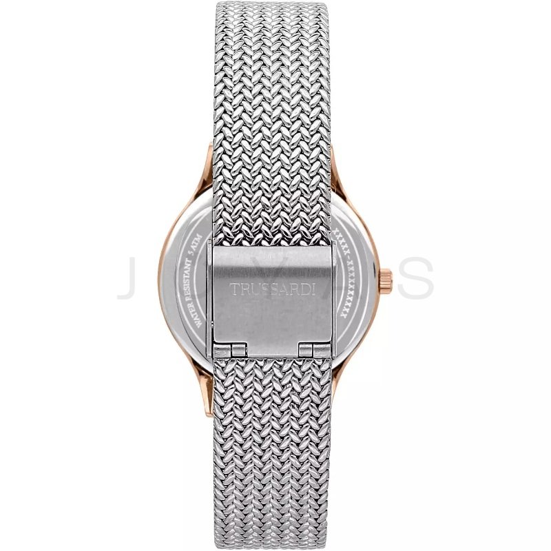 Dámské hodinky Trussardi T-Star R2453152507