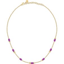 Dámský náhrdelník Morellato Colori SAXQ03
