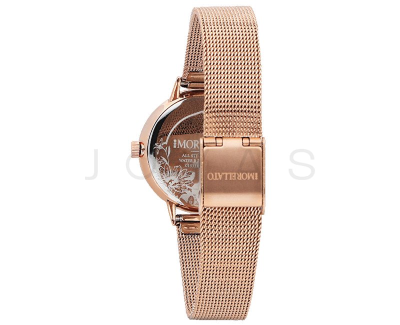 Dámské hodinky Morellato Ninfa R0153141502