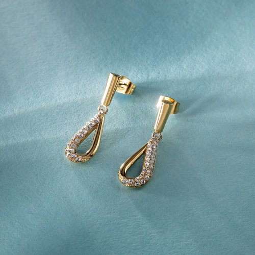 Dámske náušnice Morellato Design SAYP29