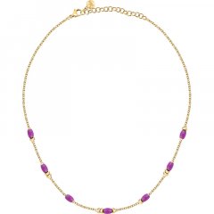 Dámsky náhrdelník Morellato Colori SAXQ03