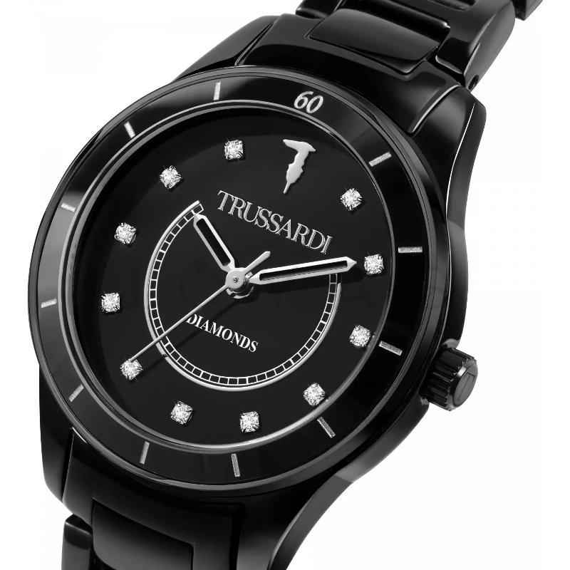 Dámske hodinky Trussardi T-Sky R2453151501