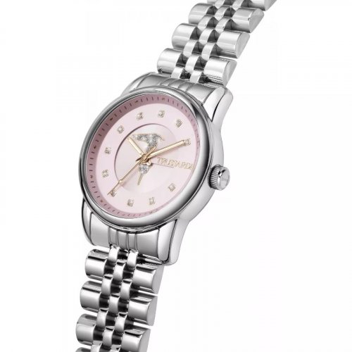 Dámske hodinky Trussardi T-Joy R2453150504