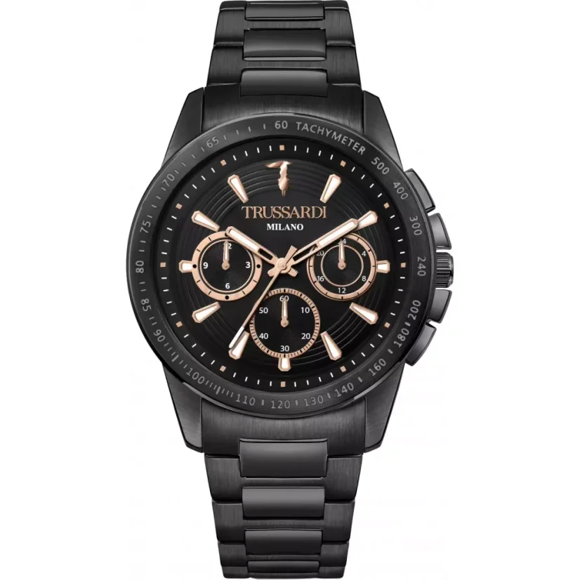 Pánské hodinky Trussardi T-Hawk R2453153002
