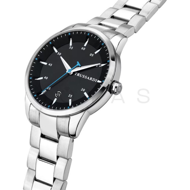Pánské hodinky Trussardi T-Bridge R2453171005