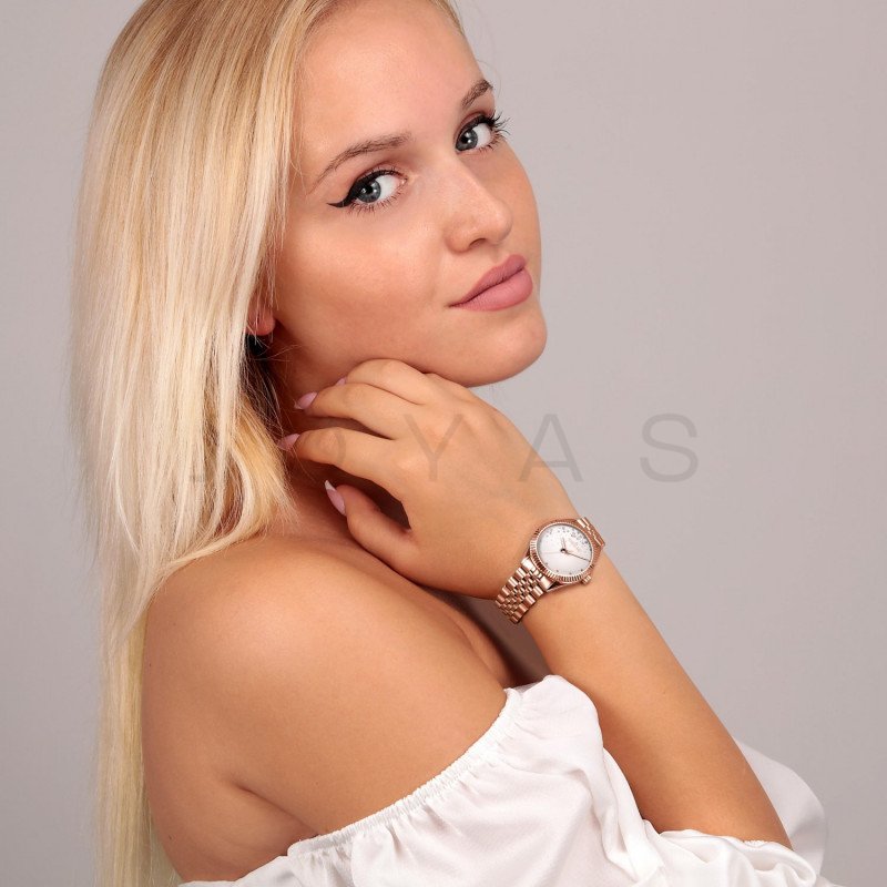 Dámské hodinky Morellato Magia R0153165506