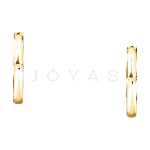 Dámske náušnice Morellato Creole SAUP29