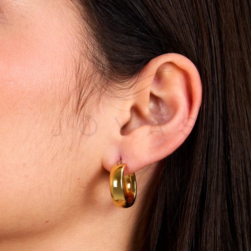 Dámské náušnice Morellato Creole SAUP33