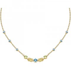 Dámský náhrdelník Morellato Colori SAVY05