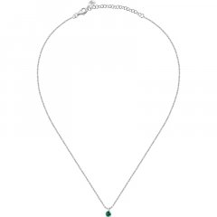 Dámsky strieborný náhrdelník Morellato Tesori SAIW173