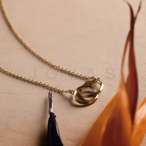 Dámsky náhrdelník Trussardi T-Heritage TJAXB07